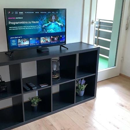 Shine Apartment Оберщауфен Екстериор снимка