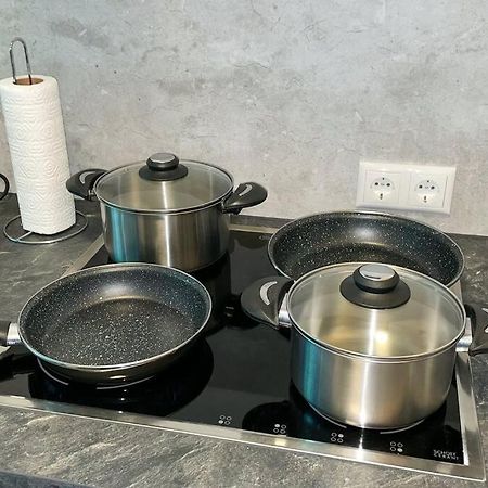 Shine Apartment Оберщауфен Екстериор снимка