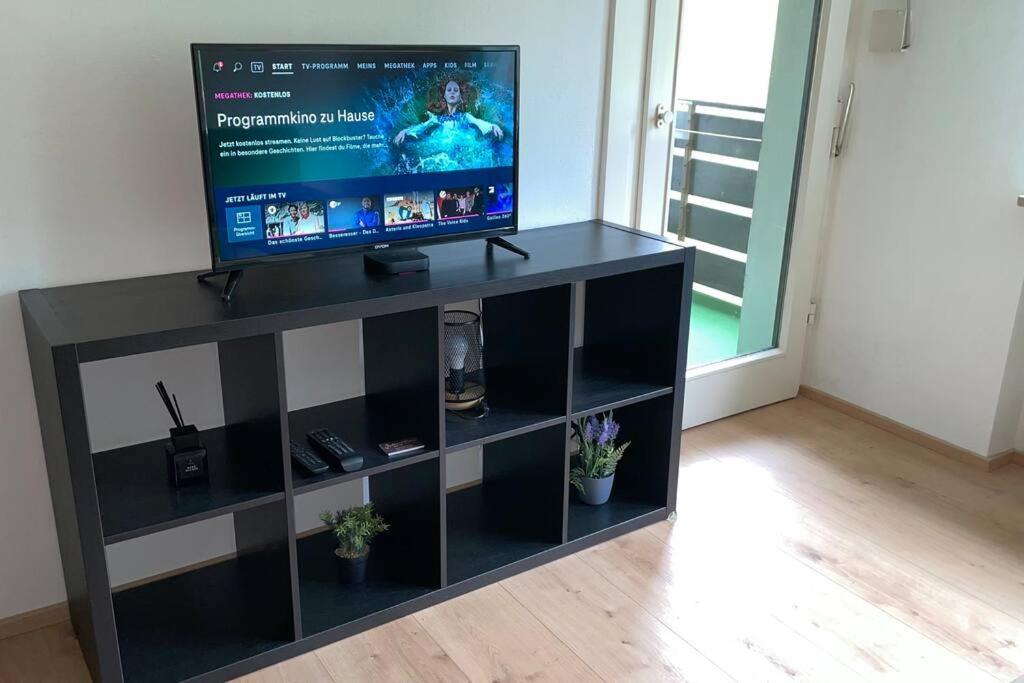 Shine Apartment Оберщауфен Екстериор снимка