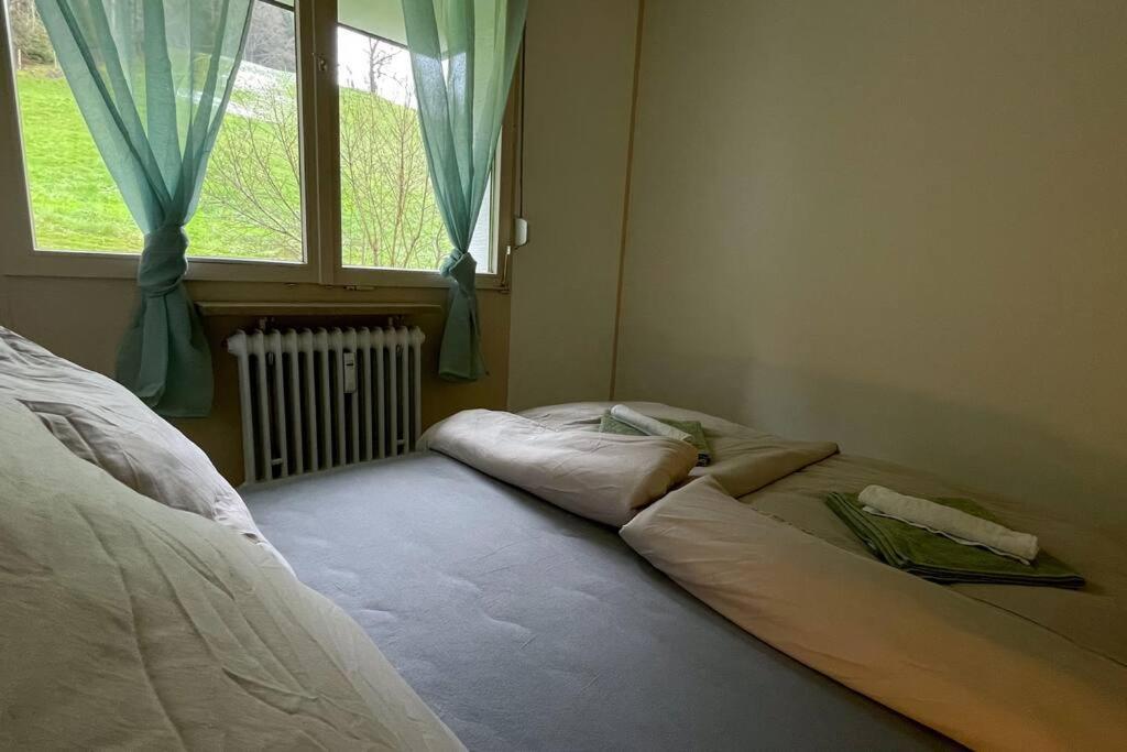 Shine Apartment Оберщауфен Екстериор снимка