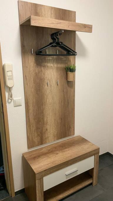 Shine Apartment Оберщауфен Екстериор снимка