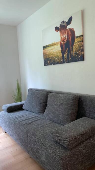 Shine Apartment Оберщауфен Екстериор снимка