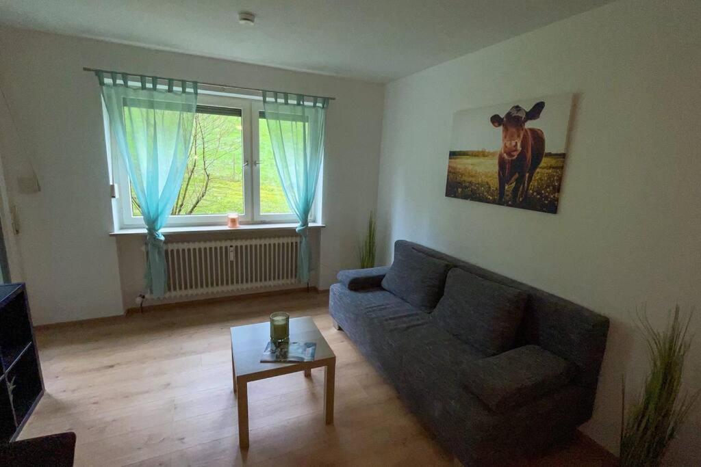 Shine Apartment Оберщауфен Екстериор снимка